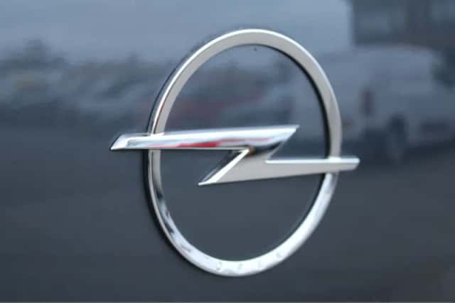 Opel Vivaro (2025) thumbnail 4