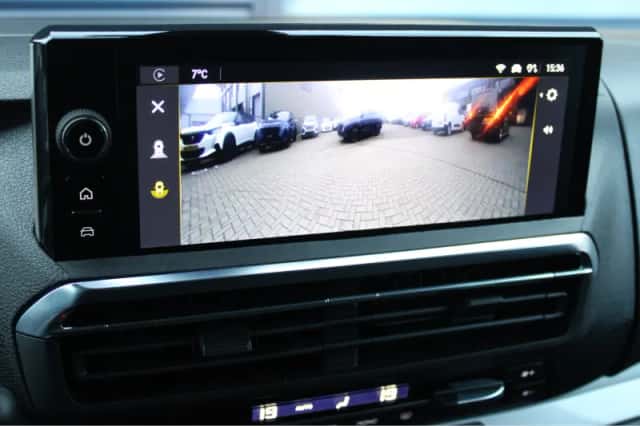 Opel Vivaro (2025) thumbnail 7