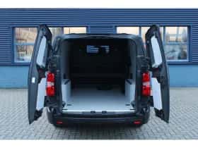Opel Vivaro (2025) thumbnail 9