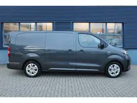 Opel Vivaro (2025) thumbnail 10