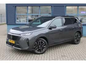 Peugeot 5008 (2025) thumbnail 1