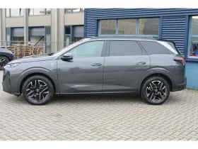 Peugeot 5008 (2025) thumbnail 2