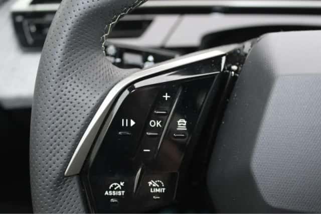 Peugeot 5008 (2025) thumbnail 11