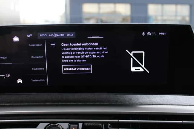 Peugeot 5008 (2025) thumbnail 16