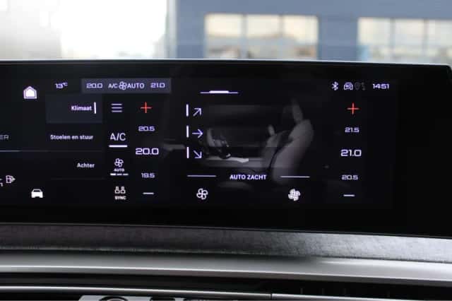 Peugeot 5008 (2025) thumbnail 17