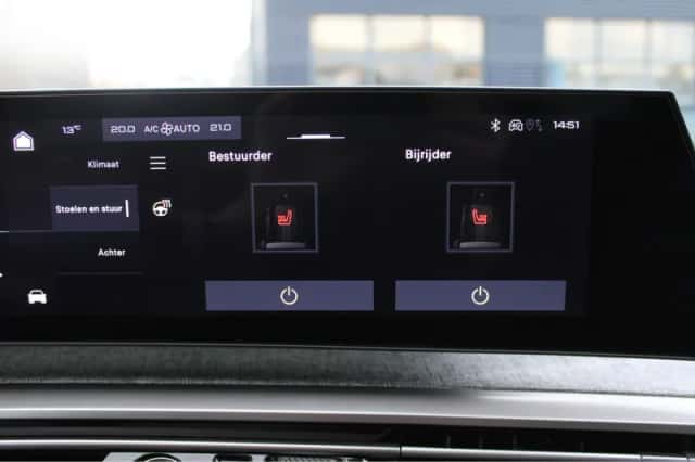 Peugeot 5008 (2025) thumbnail 18