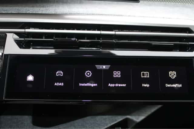 Peugeot 5008 (2025) thumbnail 19