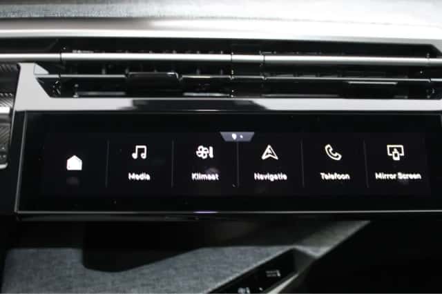 Peugeot 5008 (2025) thumbnail 20
