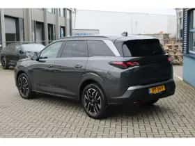 Peugeot 5008 (2025) thumbnail 3