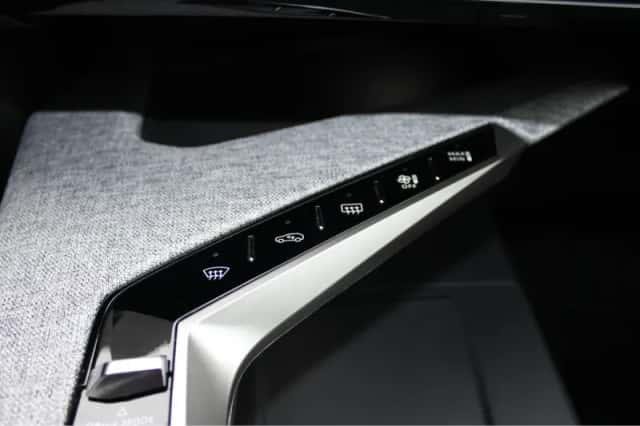 Peugeot 5008 (2025) thumbnail 22