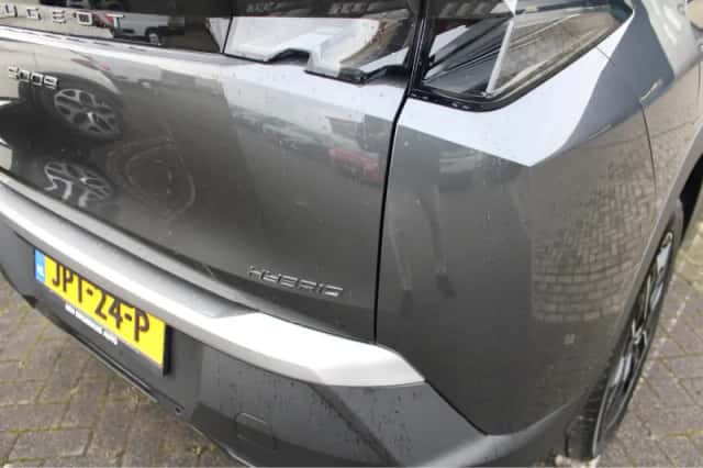 Peugeot 5008 (2025) thumbnail 30