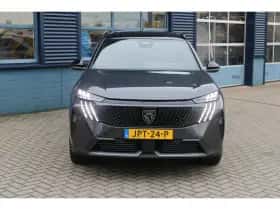 Peugeot 5008 (2025) thumbnail 4