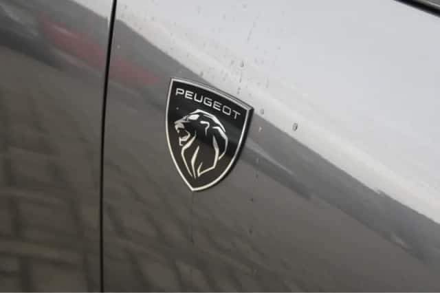 Peugeot 5008 (2025) thumbnail 31