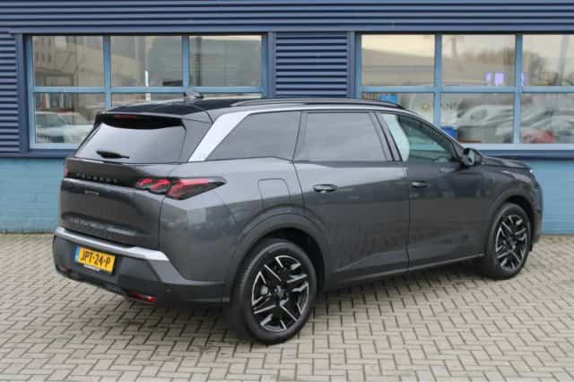 Peugeot 5008 (2025) thumbnail 33