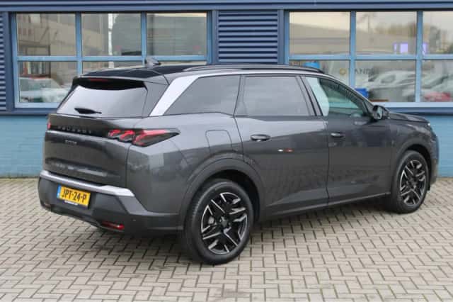 Peugeot 5008 (2025) thumbnail 34
