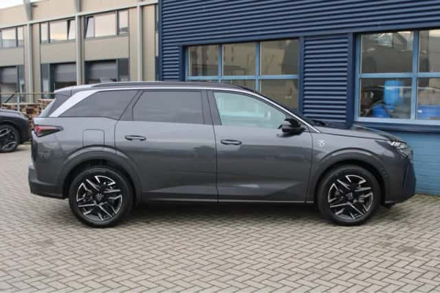 Peugeot 5008 (2025) thumbnail 35