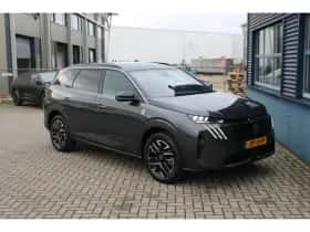 Peugeot 5008 (2025) thumbnail 36