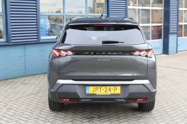Peugeot 5008 (2025) thumbnail 37