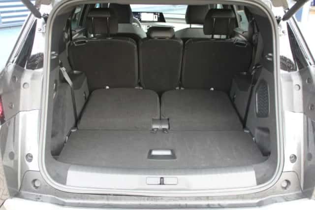 Peugeot 5008 (2025) thumbnail 39