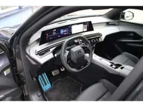 Peugeot 5008 (2025) thumbnail 5