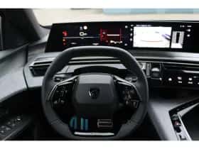Peugeot 5008 (2025) thumbnail 8