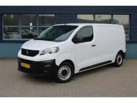 Peugeot Expert (2023) thumbnail 1