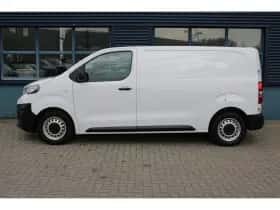 Peugeot Expert (2023) thumbnail 2