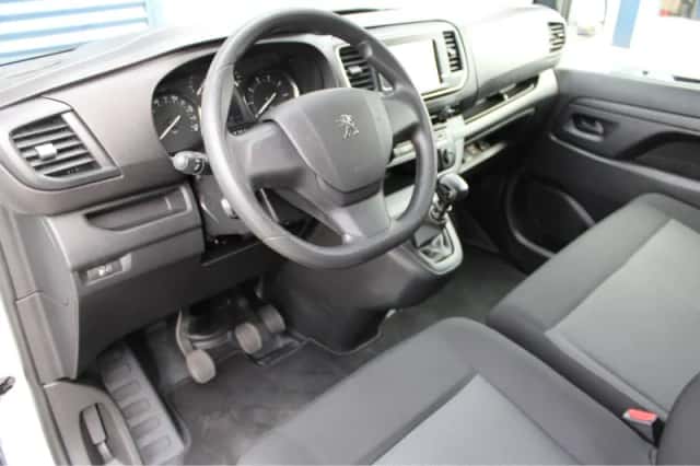 Peugeot Expert (2023) thumbnail 11