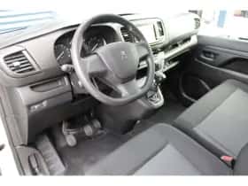 Peugeot Expert (2023) thumbnail 11