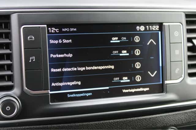 Peugeot Expert (2023) thumbnail 19