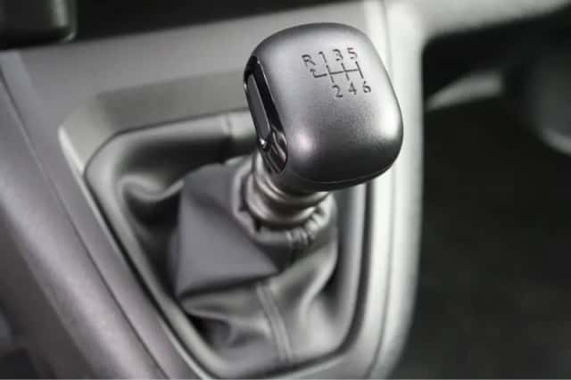 Peugeot Expert (2023) thumbnail 20