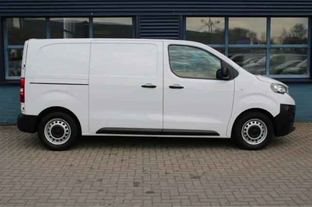 Peugeot Expert (2023) thumbnail 7