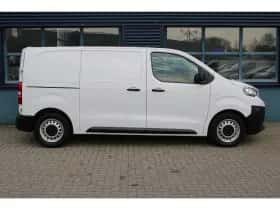 Peugeot Expert (2023) thumbnail 7