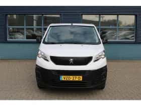 Peugeot Expert (2023) thumbnail 10