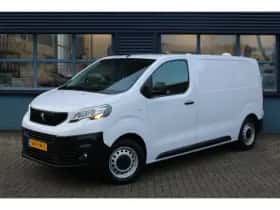 Peugeot Expert (2023)