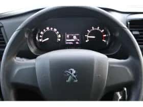 Peugeot Expert (2023) thumbnail 11