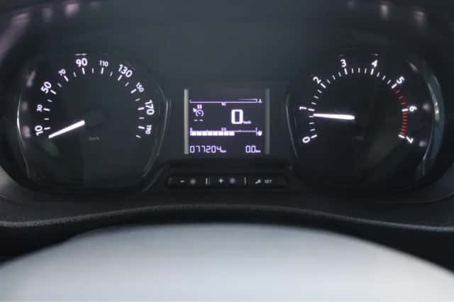Peugeot Expert (2023) thumbnail 12