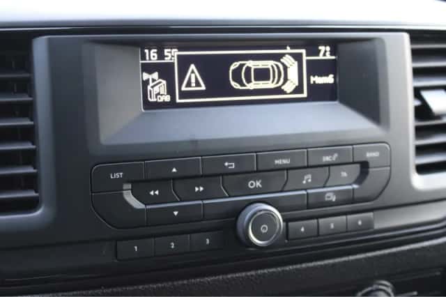 Peugeot Expert (2023) thumbnail 15