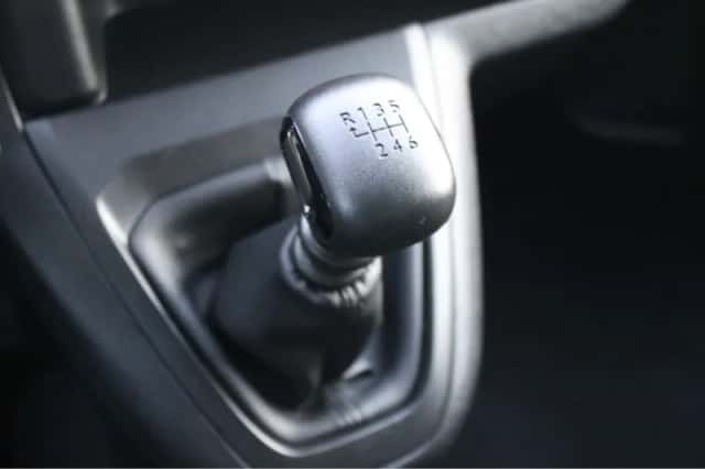 Peugeot Expert (2023) thumbnail 17