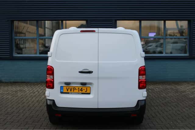 Peugeot Expert (2023) thumbnail 3