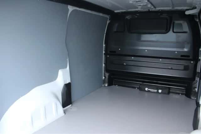 Peugeot Expert (2023) thumbnail 5