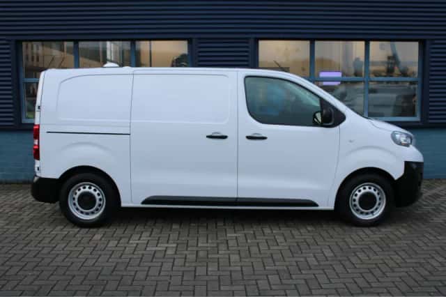 Peugeot Expert (2023) thumbnail 6