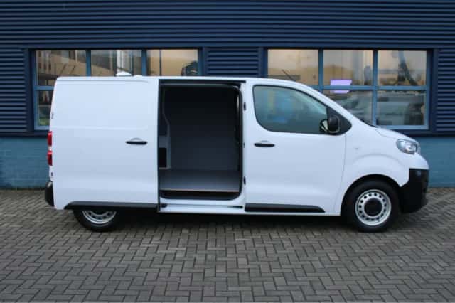 Peugeot Expert (2023) thumbnail 7