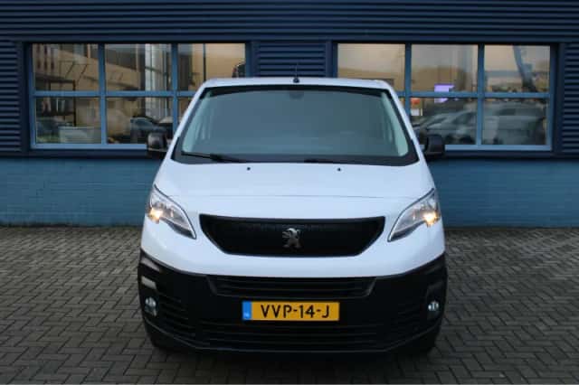 Peugeot Expert (2023) thumbnail 8