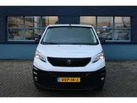 Peugeot Expert (2023) thumbnail 8