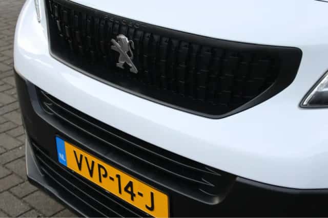 Peugeot Expert (2023) thumbnail 9