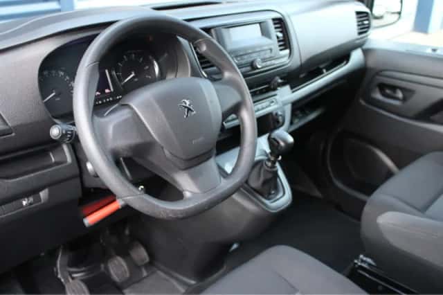 Peugeot Expert (2023) thumbnail 10