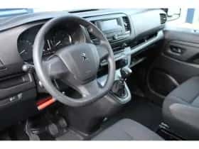 Peugeot Expert (2023) thumbnail 10