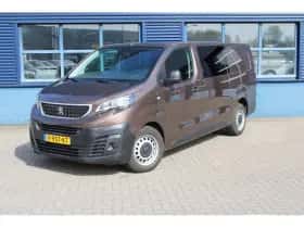 Peugeot Expert (2018)