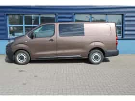 Peugeot Expert (2018) thumbnail 2